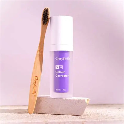 LooksMaxing™ Bamboo tandenborstel