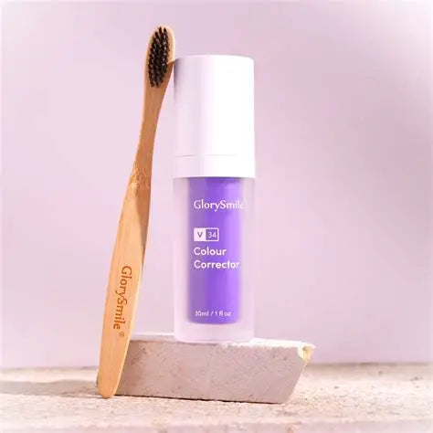 LooksMaxing™ Bamboo tandenborstel